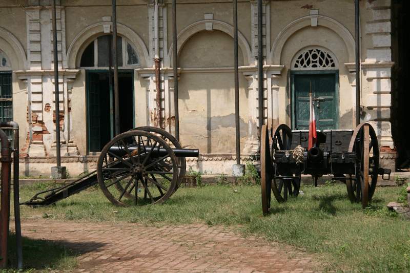 India & Nepal 2011 - 0851
